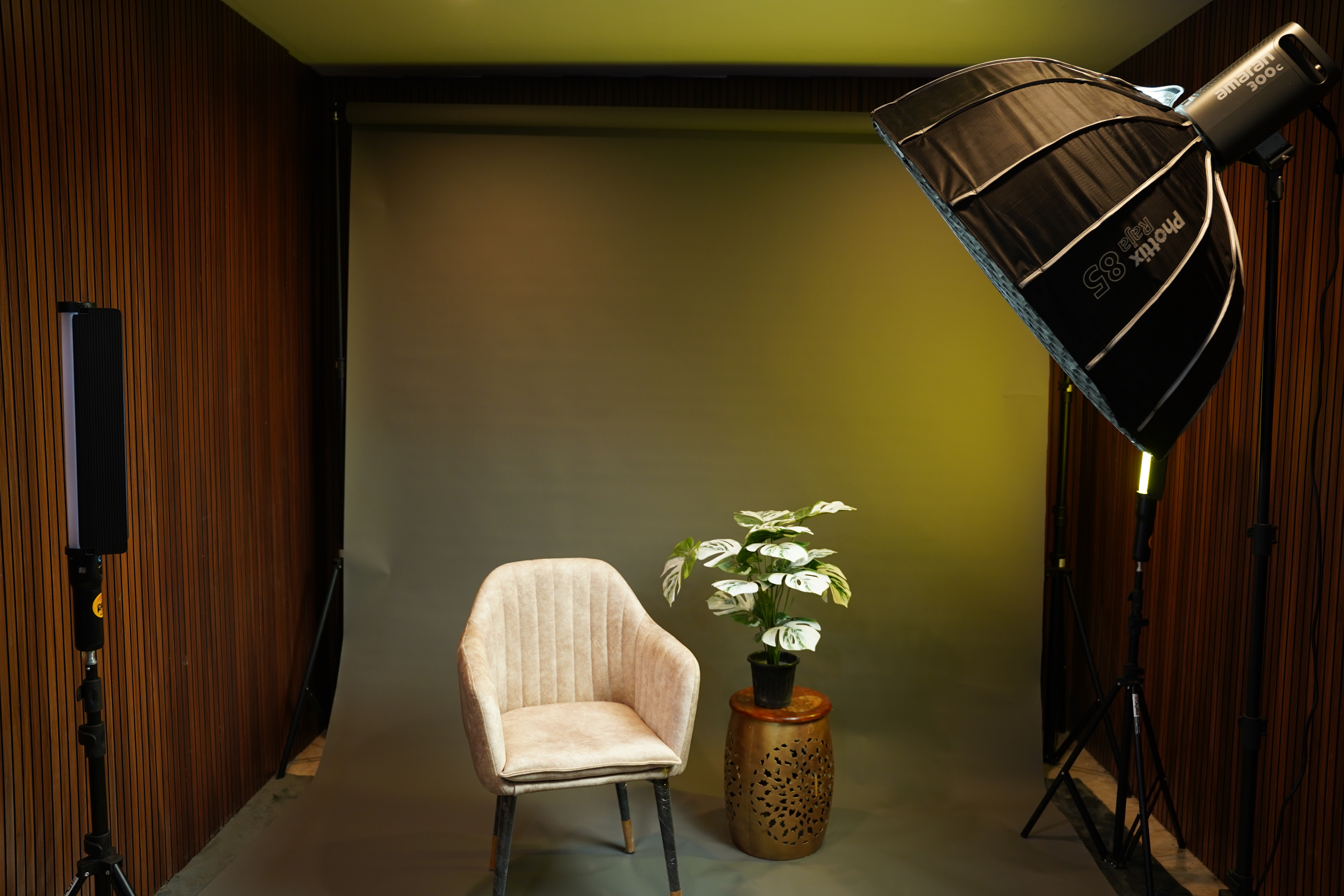 Styled photography studio Chennai